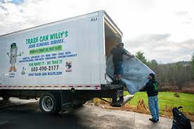 Reliable Aberdeen, MD Junk Removal Services Solutions